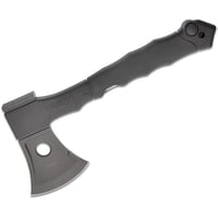 Schrade Mini Axe-Saw Combo 12.0 in Overall Length | 661120076483